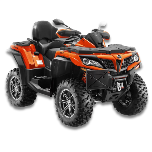 CFMOTO ATV
