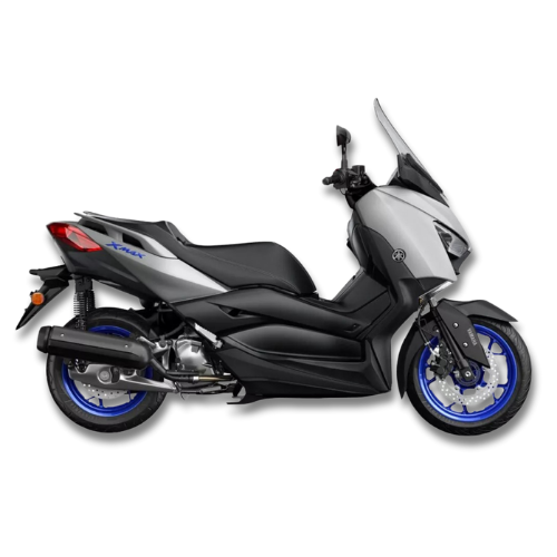 YAMAHA