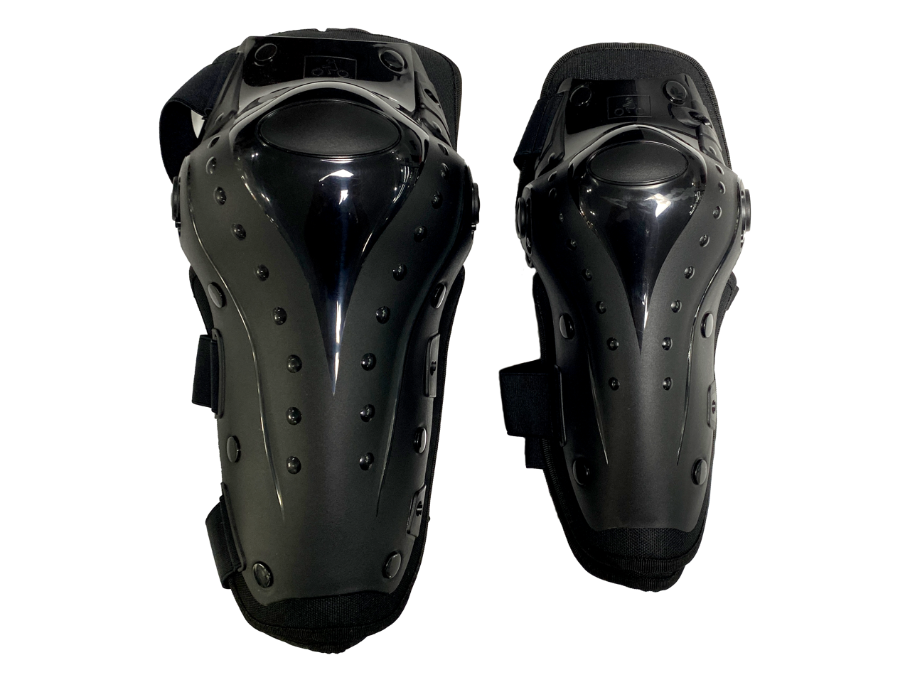 FORTE GT 800964 Mafsallı Dizlik Dirseklik Set