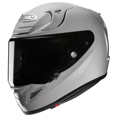 HJC Rpha12 Nardo Gri Kapalı Motosiklet Kaskı - N Gray