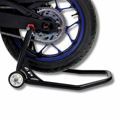 Motosiklet Arka Kaldırma Sehpası Maşadan- GP Kompozit