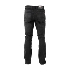 FORTE GT 2001092 SPIRIT BLACK Korumalı Pantolon