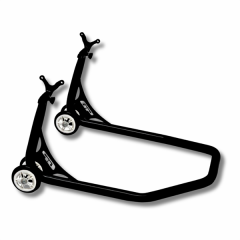 Motosiklet Arka Kaldırma Sehpası Takozdan - GP Kompozit