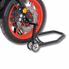 Motosiklet Ön Kaldırma Sehpası - GP Kompozit