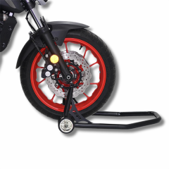 Motosiklet Ön Kaldırma Sehpası - GP Kompozit