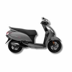 TVS Jupiter 125 Uyumlu Etraf Koruma Demiri - Ön Arka Set