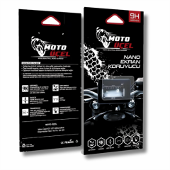 Hero XPulse 200 Nano Ekran Koruyucu