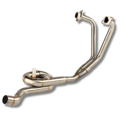 Yamaha R25 - MT25 Salyangoz Headers