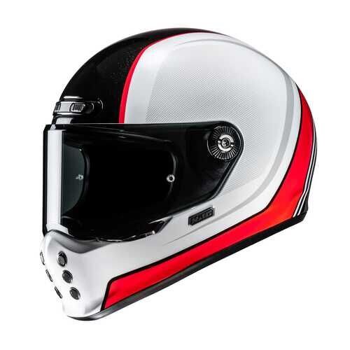 HJC V10 KASK HODU MC1