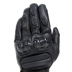 Dainese Impeto D-Dry Eldiven Black