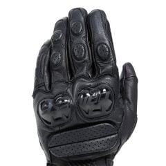 Dainese Impeto D-Dry Eldiven Black