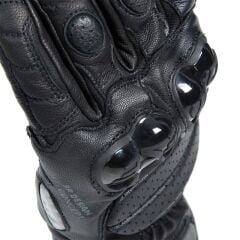 Dainese Impeto D-Dry Eldiven Black