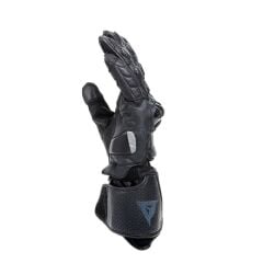 Dainese Impeto D-Dry Eldiven Black