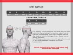 LS2 Airflow Mat Happy Dreams Scooter Kaskı – Yarım Kask
