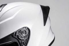 HJC C71 KASK İNCİ BEYAZI