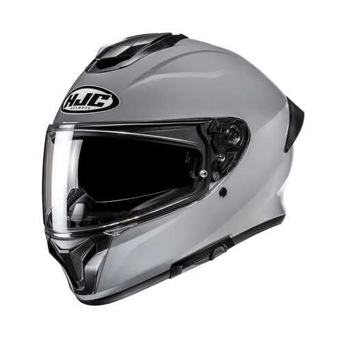 HJC C71 KASK NARDO GRİ