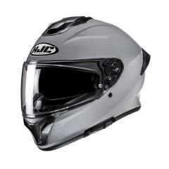 HJC C71 KASK NARDO GRİ