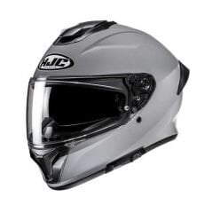 HJC C71 KASK NARDO GRİ