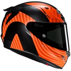 HJC Rpha12 Ottin MC47SF Kapalı Motosiklet Kaskı
