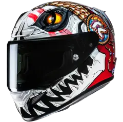 HJC RPHA12 Kepina Sport Kapalı Motosiklet Kaskı