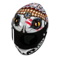 HJC RPHA12 Kepina Sport Kapalı Motosiklet Kaskı