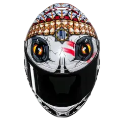 HJC RPHA12 Kepina Sport Kapalı Motosiklet Kaskı