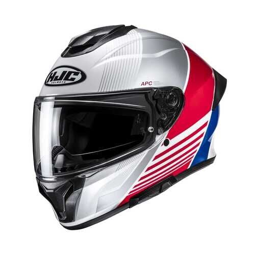 HJC C71 KASK MORIX MC21