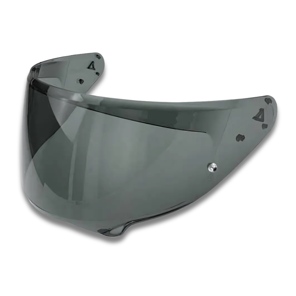 HJC İ71 - F71 Kask Camı Füme Vizör - HJ38