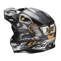HJC C50 KASK MECHA BEAST MC5SF
