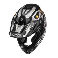 HJC C50 KASK MECHA BEAST MC5SF