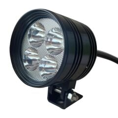 Knmaster Puma 40W Motosiklet / Off Road Sis Farı