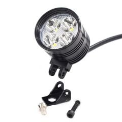 Knmaster Puma 40W Motosiklet / Off Road Sis Farı