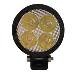 Knmaster Puma 40W Motosiklet / Off Road Sis Farı