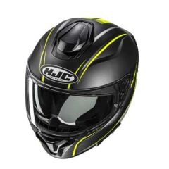 HJC C71 KASK QUEZ MC3HSF