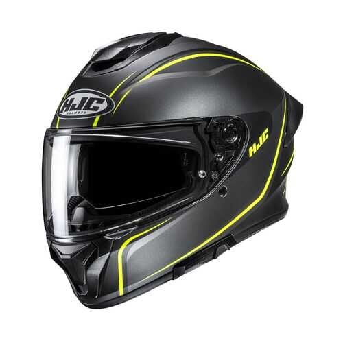 HJC C71 KASK QUEZ MC3HSF