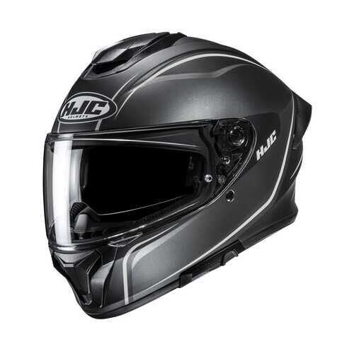 HJC C71 KASK QUEZ MC5SF