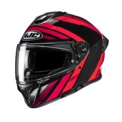 HJC C71 KASK FABER MC1