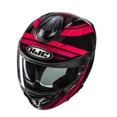 HJC C71 KASK FABER MC1