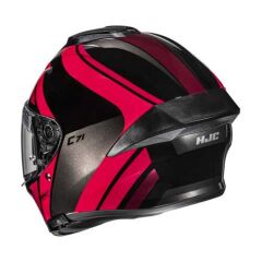 HJC C71 KASK FABER MC1
