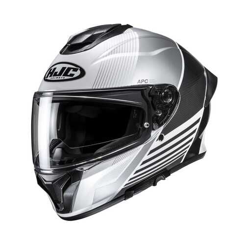 HJC C71 KASK MORIX MC5