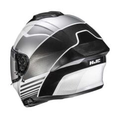 HJC C71 KASK MORIX MC5