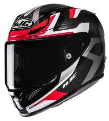 HJC RPHA12 KASK CARBON XENTRA MC1