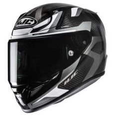 HJC RPHA12 KASK CARBON XENTRA MC5