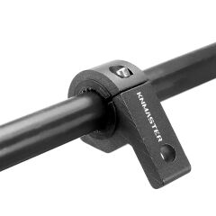 Knmaster MA-10 Motosiklet Koruma Demiri Sis Farı Montaj Ayağı