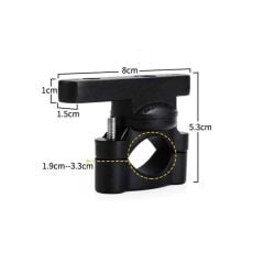 Knmaster MA-20 Motosiklet Sis Farı Montaj Aparatı