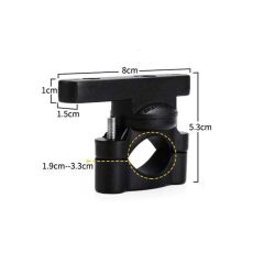 Knmaster MA-20 Motosiklet Sis Farı Montaj Aparatı