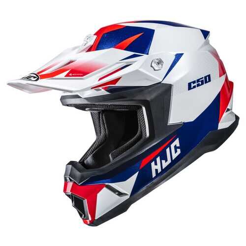 HJC C50 KASK SLIDE MC21