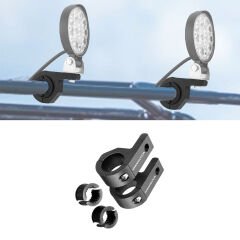 Knmaster MC-90 Motosiklet Koruma Demiri Sis Farı Montaj Ayağı