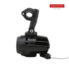 Knmaster Shark 20W BMW Motosiklet Led Sis Farı