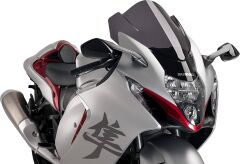 Puig 21138F Z-Racing Suziki GSX-R1300 Ön Cam